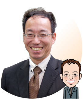 宮崎 栄一 代表